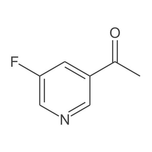 1-(5-氟吡啶-3-基)乙-1-酮
