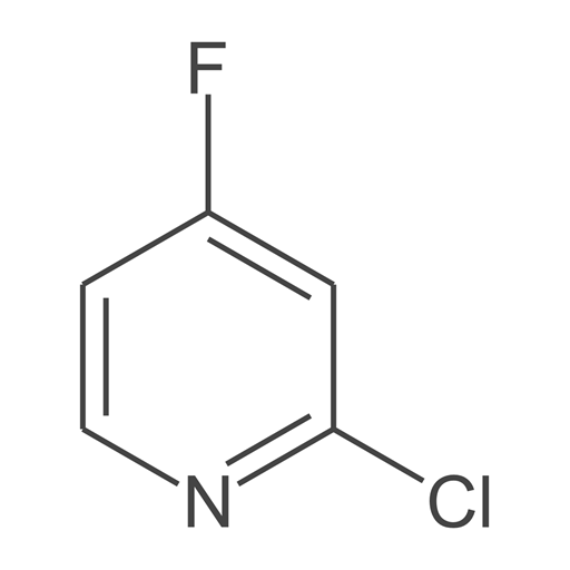 2-氯-4-氟吡啶