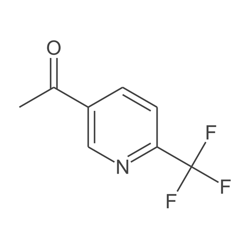 1-[6-(三氟甲基)-3-吡啶]乙酮