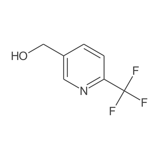 (6-(三氟甲基)吡啶-3-基)甲醇