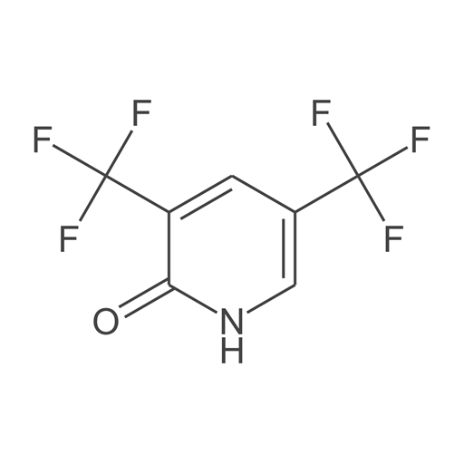 3,5-双(三氟甲基)吡啶-2-醇