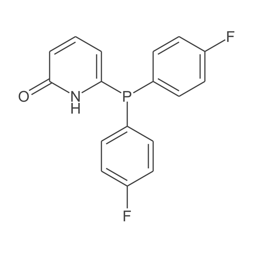 6-(双(4-氟苯基)膦基)吡啶-2(1H)-酮