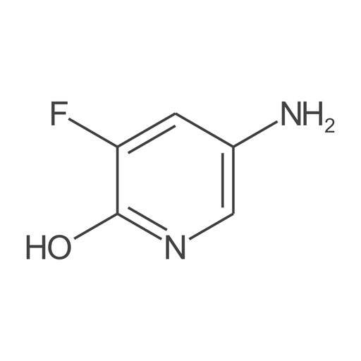 5-氨基-3-氟吡啶-2-醇