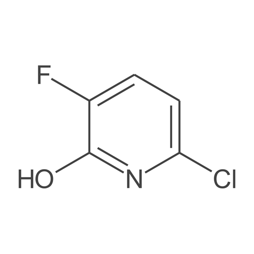 6-氯-3-氟吡啶-2-2(1H)-酮