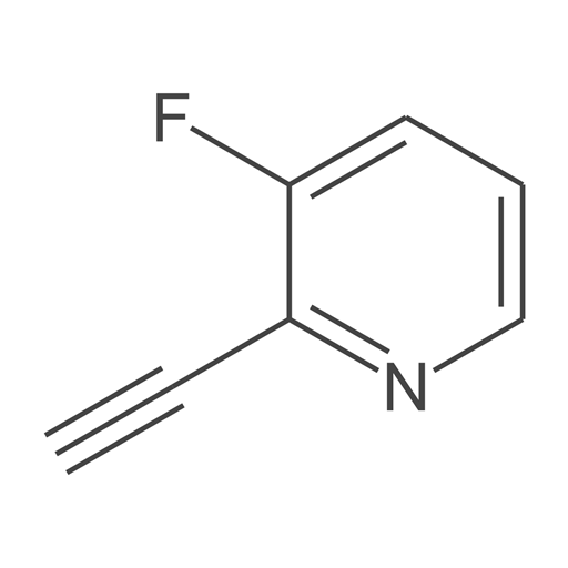 2-乙炔基-3-氟吡啶