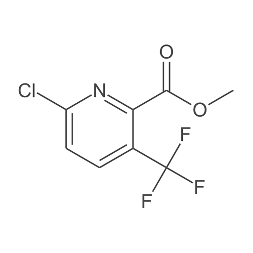 6-氯-3-(三氟甲基)吡啶-2-羧酸甲酯