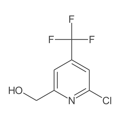 (6-氯-4-(三氟甲基)吡啶-2-基)甲醇