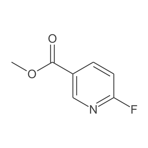6-氟吡啶-3-甲酸甲酯