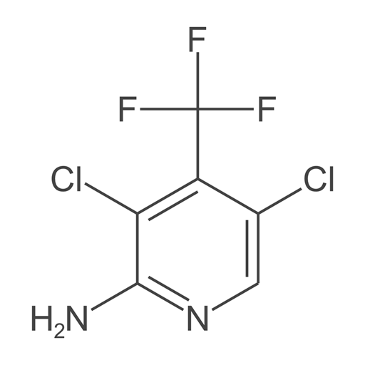 3,5-二氯-4-(三氟甲基)吡啶-2-胺