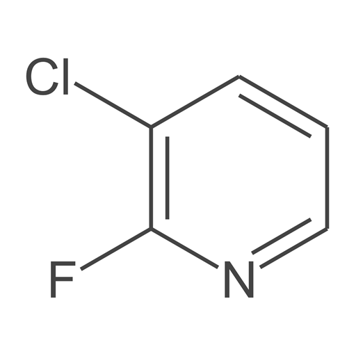 3-氯-2-氟吡啶