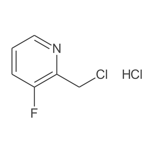 2-(氯甲基)-3-氟吡啶盐酸盐