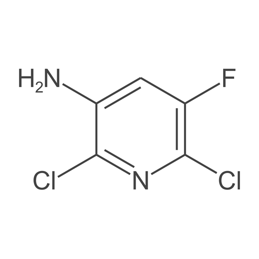 2,6-二氯-5-氟吡啶-3-胺
