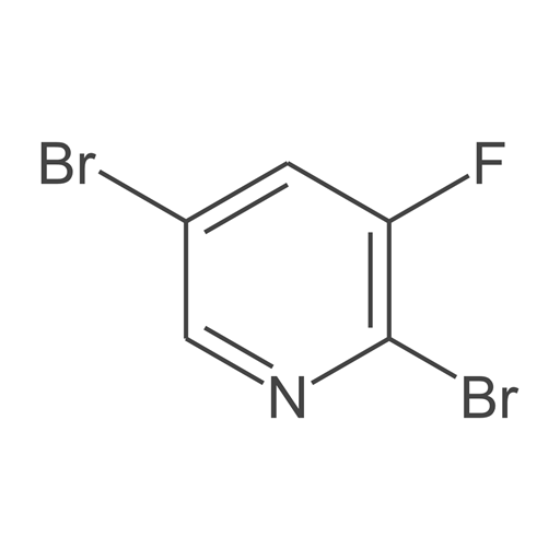 2,5-二溴-3-氟吡啶