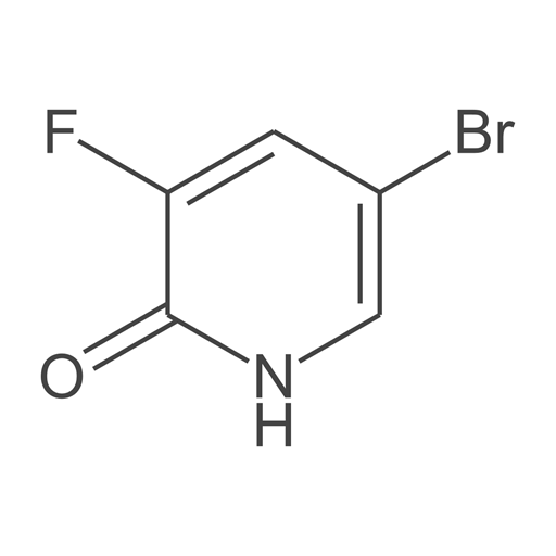 3-氟-5-溴-2-吡啶酮
