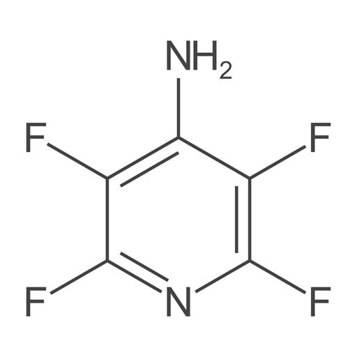 4-氨基-2,3,5,6-四氟吡啶