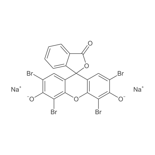 玻璃微珠负载的二[2-(2,4-二氟苯基)-5-三氟甲基吡啶][2-2'-联(4-叔丁基吡啶)]铱二(六氟磷酸)盐 (0.003μmol/mg)