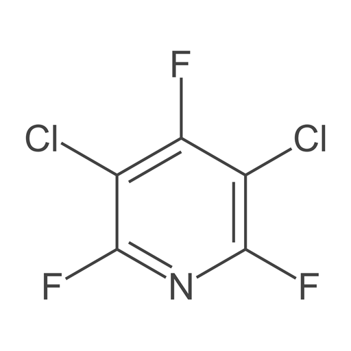 3,5-二氯-2,4,6-三氟吡啶