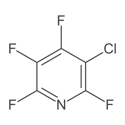3-氯-2,4,5,6-四氟吡啶