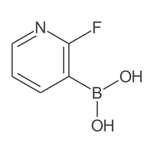 2-氟-3-吡啶硼酸