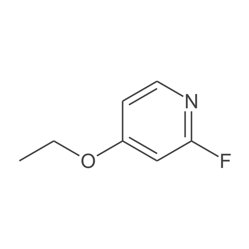 4-乙氧基-2-氟吡啶