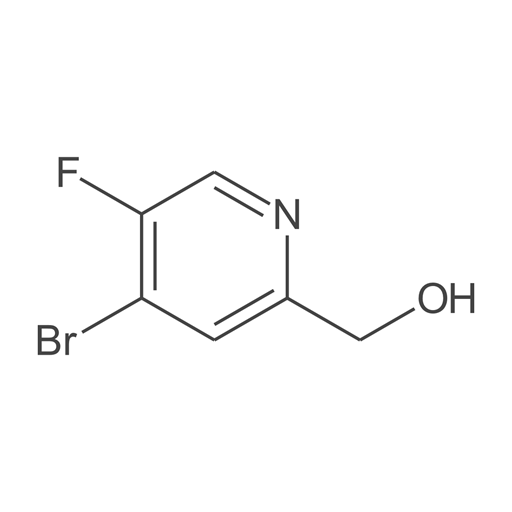 (4-溴-5-氟吡啶-2-基)甲醇