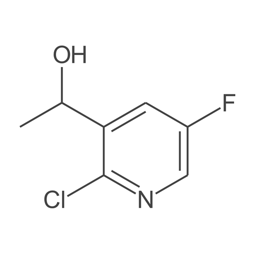 (R)-1-(2-氯-5-氟吡啶-3-基)乙醇