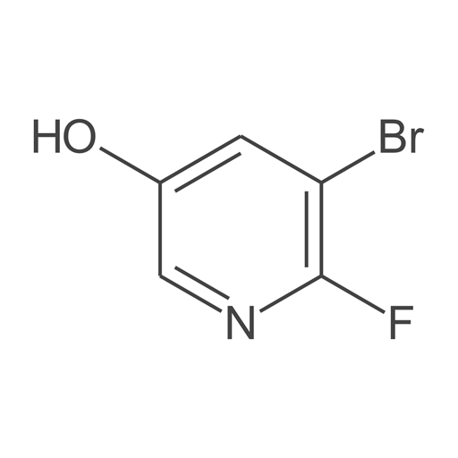 5-溴-6-氟吡啶-3-醇