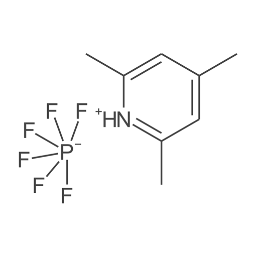 2,4,6-三甲基吡啶六氟磷酸盐