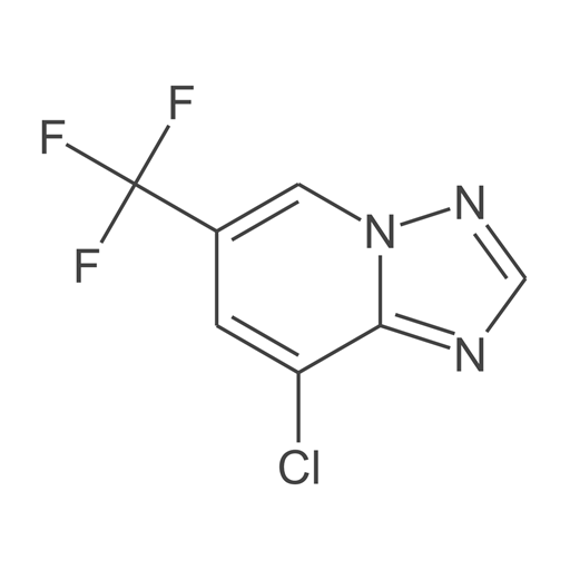 8-氯-6-(三氟甲基)[1,2,4]三唑并[1,5-a]吡啶