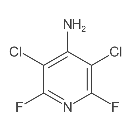 3,5-二氯-2,6-二氟吡啶-4-胺