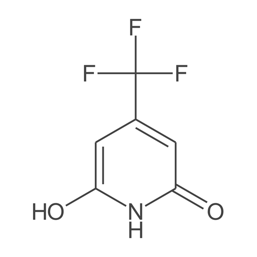 4-(三氟甲基)吡啶-2,6-二醇
