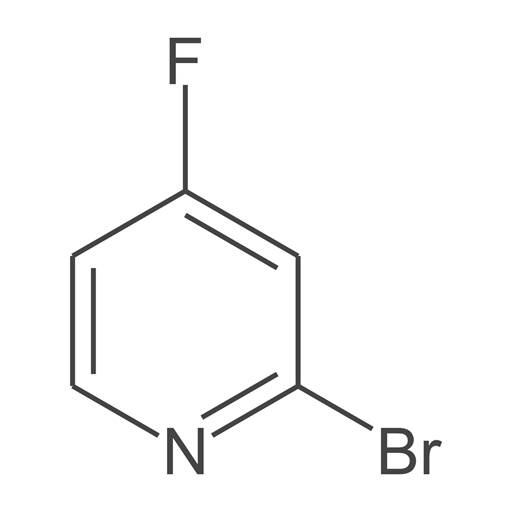 2-溴-4-氟吡啶