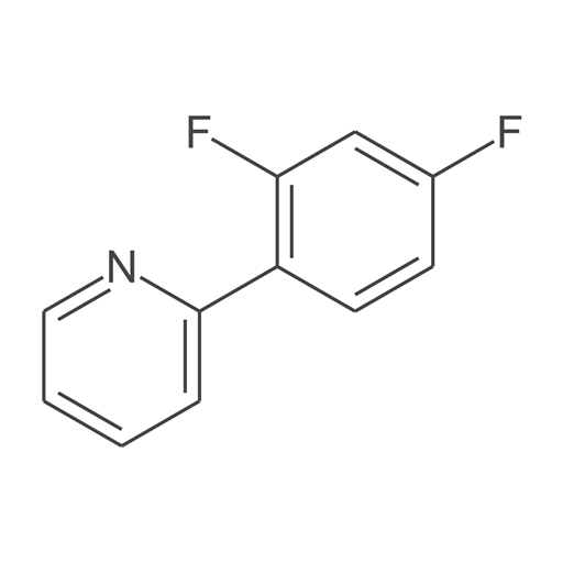 2-(2,4-二氟苯基)吡啶