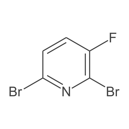 2,6-二溴-3-氟吡啶