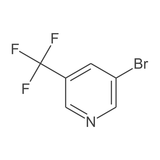 3-溴-5-(三氟甲基)吡啶