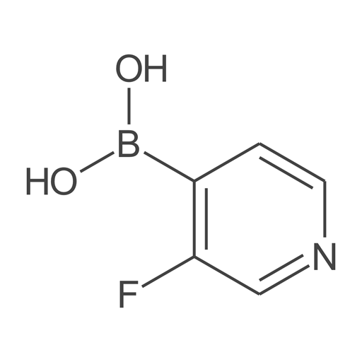 3-氟吡啶-4-硼酸