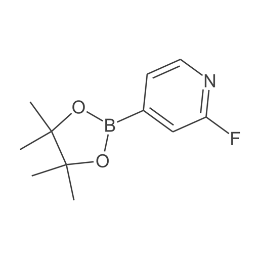 2-氟吡啶-4-硼酸频哪醇酯