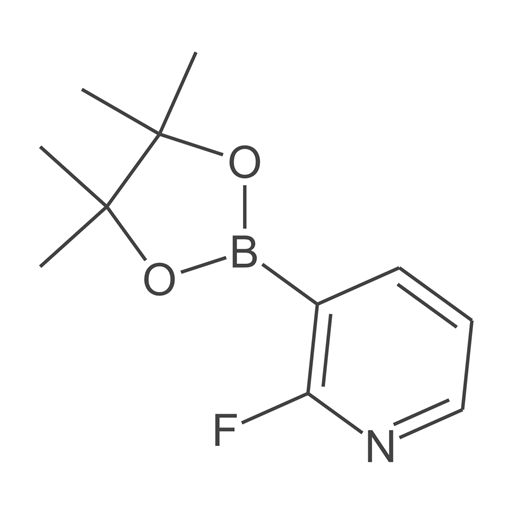 2-氟吡啶-3-硼酸频哪醇酯
