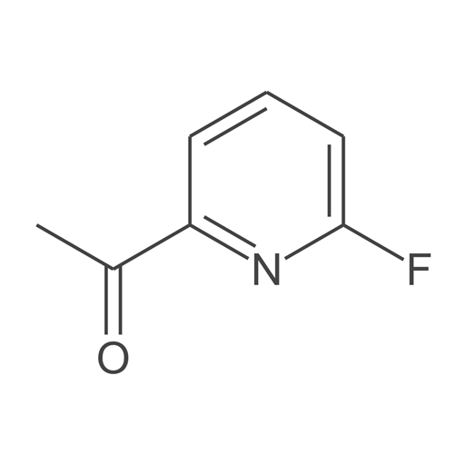 1-(6-氟吡啶-2-基)乙酮