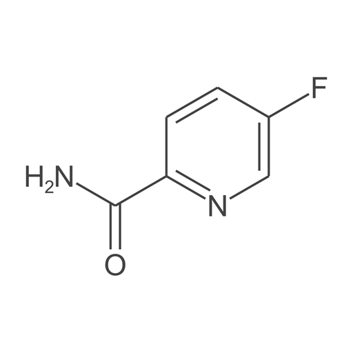5-氟-2-吡啶羧酰胺