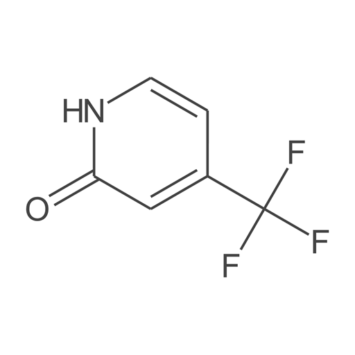 2-羟基-4-(三氟甲基)吡啶