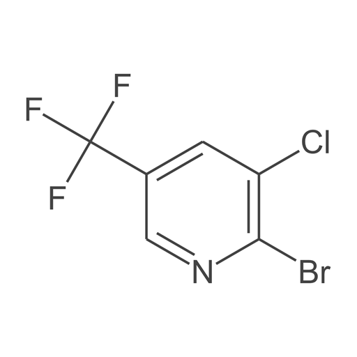 2-溴-3-氯-5-(三氟甲基)吡啶