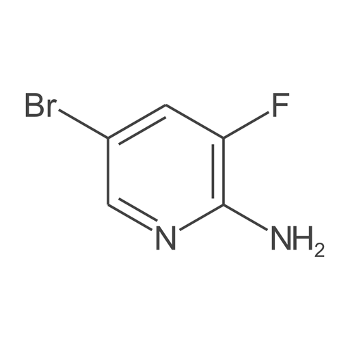 2-氨基-5-溴-3-氟吡啶