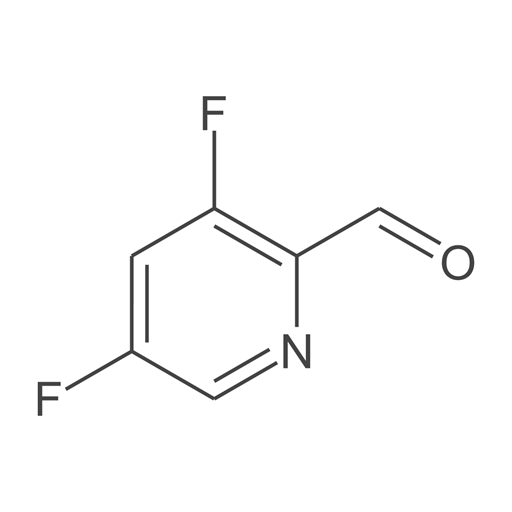 3,5-二氟吡啶甲醛