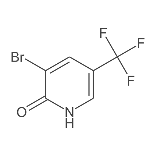 2-羟基-3-溴-5-三氟甲基吡啶
