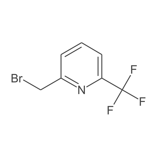2-(溴甲基)-6-(三氟甲基)吡啶