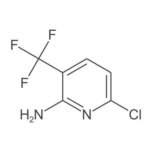 6-氯-3-(三氟甲基)吡啶-2-胺