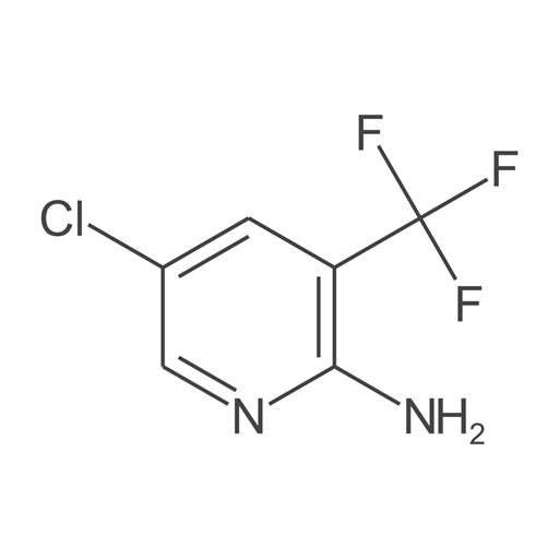 5-氯-3-(三氟甲基)吡啶-2-胺