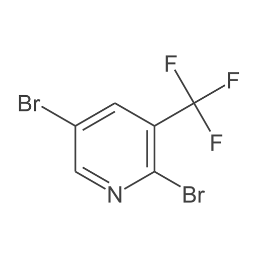 2,5-二溴-3-三氟甲基吡啶