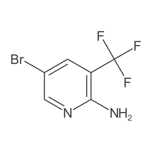 2-氨基-3-三氟甲基-5-溴吡啶